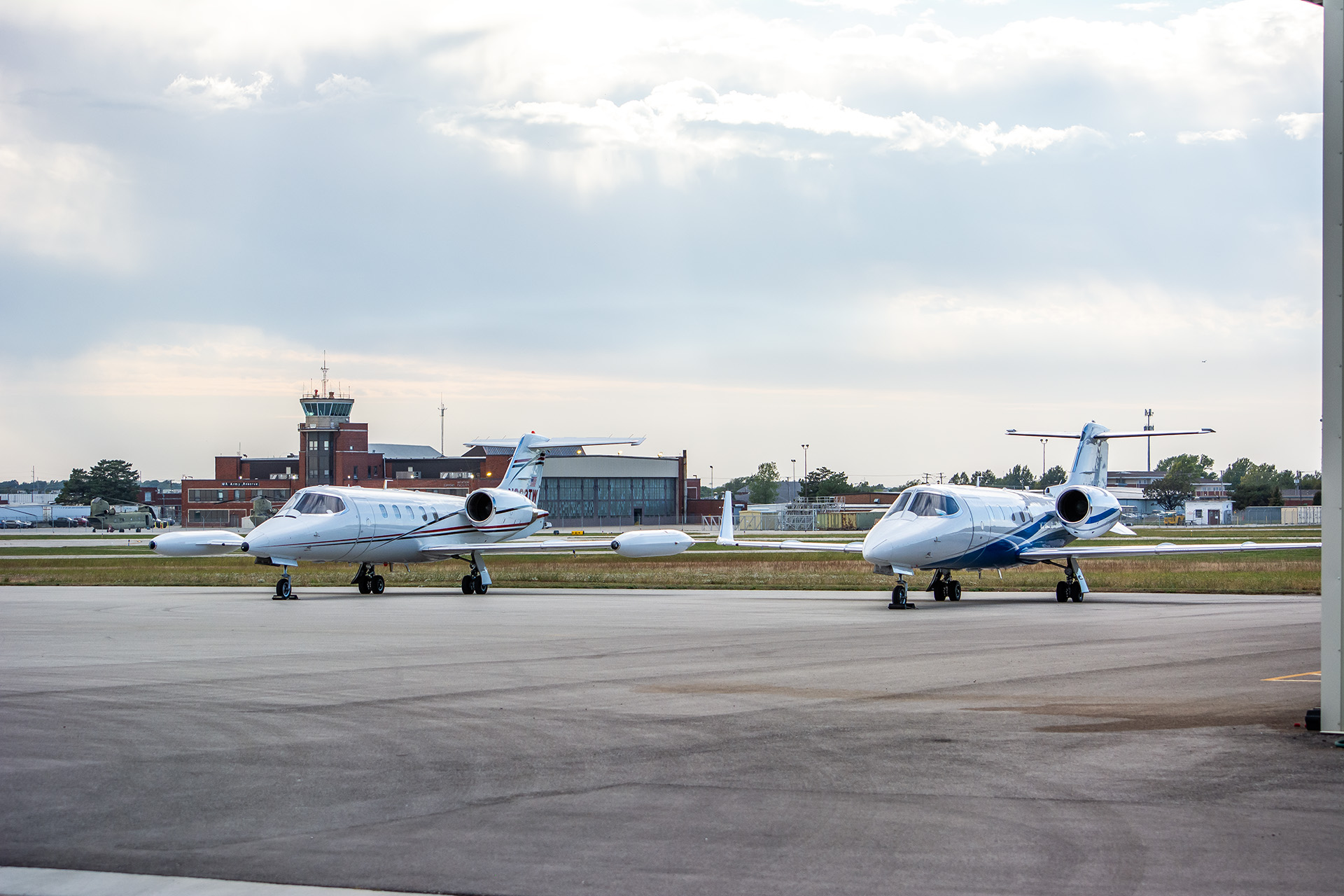 FAA Approves Butler National Learjet Accelerometer