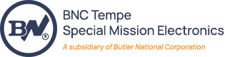 BNC Tempe logo