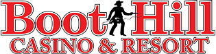 Boot Hill Casino