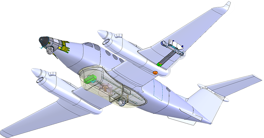 Intro Plane